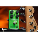 Electro-Harmonix Lizard King Bass Octave and Fuzz Pedal
