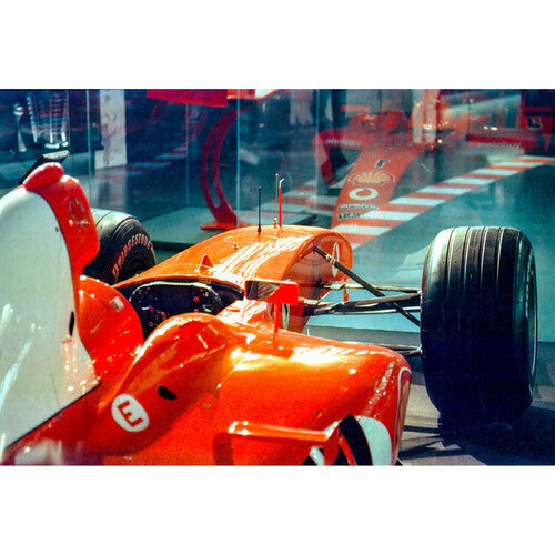 KONO Delight Art 100 Color Negative Film (35mm Roll Film, 36 Exposures, Expired 03/2024)
