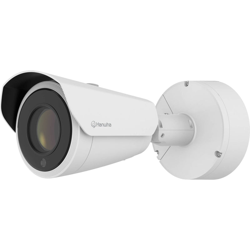 Hanwha Vision PNO-A9311RLP Bullet Camera with Wisenet Road AI