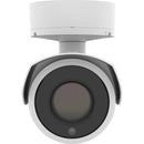 Hanwha Vision PNO-A9311RLP Bullet Camera with Wisenet Road AI