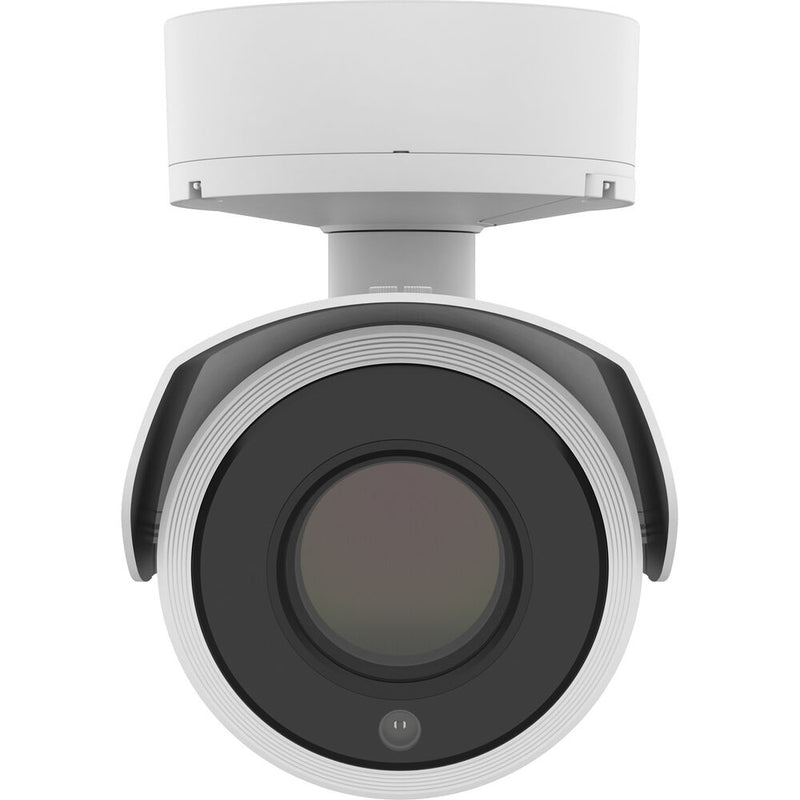 Hanwha Vision PNO-A9311RLP Bullet Camera with Wisenet Road AI