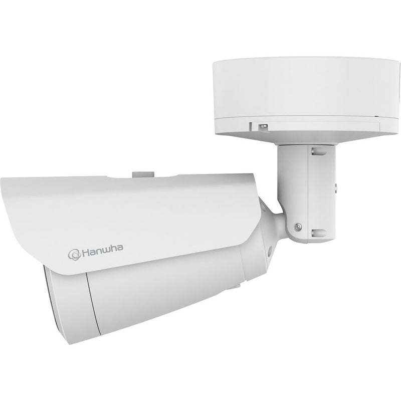 Hanwha Vision PNO-A9311RLP Bullet Camera with Wisenet Road AI