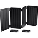 omnicharge 36W Foldable Solar Panel