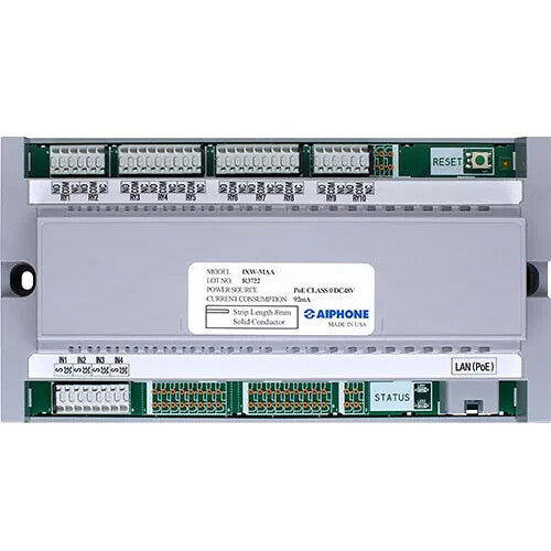 Aiphone IXW-MAA Multi-Purpose Adapter for IX Series