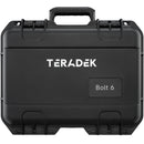 Teradek Large Case for Bolt 6 LT TX and 2 RX