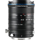 Venus Optics Laowa 12-24mm f/5.6 Zoom Shift CF Lens (L-Mount)