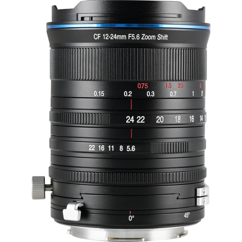 Venus Optics Laowa 12-24mm f/5.6 Zoom Shift CF Lens (L-Mount)