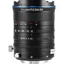 Venus Optics Laowa 12-24mm f/5.6 Zoom Shift CF Lens (Sony E)