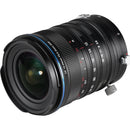Venus Optics Laowa 12-24mm f/5.6 Zoom Shift CF Lens (Canon EF-M)