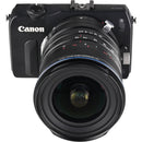 Venus Optics Laowa 12-24mm f/5.6 Zoom Shift CF Lens (Canon EF-M)
