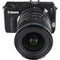 Venus Optics Laowa 12-24mm f/5.6 Zoom Shift CF Lens (Canon EF-M)
