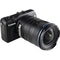 Venus Optics Laowa 12-24mm f/5.6 Zoom Shift CF Lens (Canon EF-M)