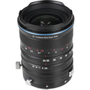 Venus Optics Laowa 12-24mm f/5.6 Zoom Shift CF Lens (Canon RF)