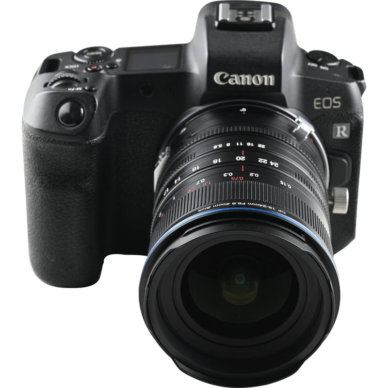Venus Optics Laowa 12-24mm f/5.6 Zoom Shift CF Lens (Canon RF)