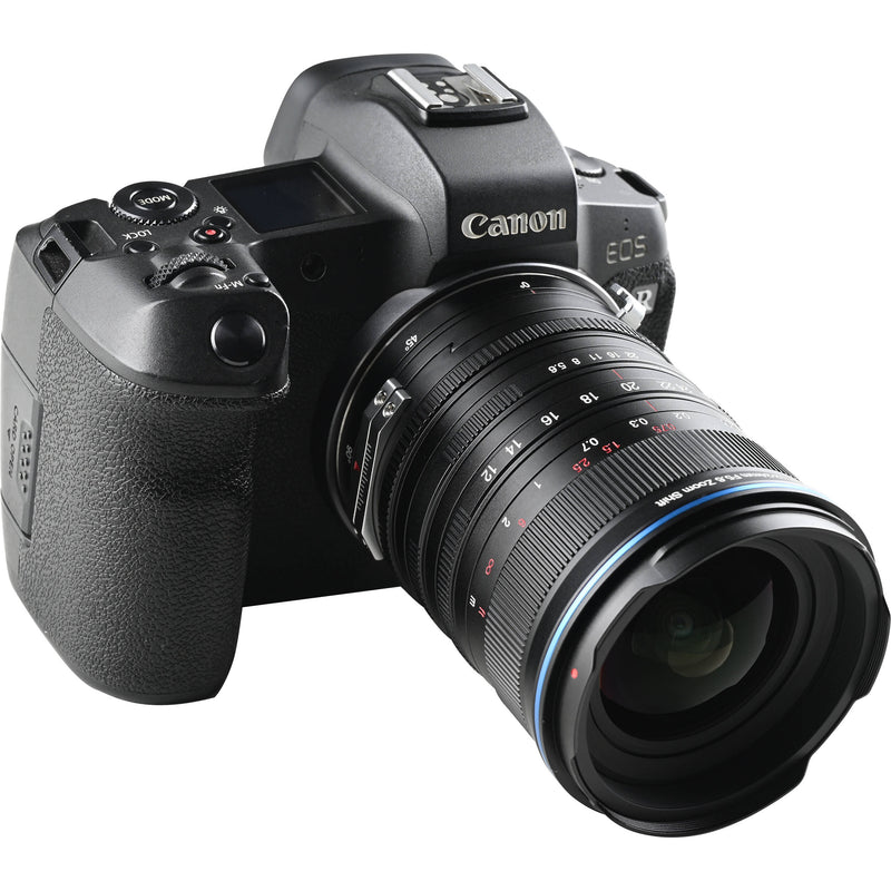 Venus Optics Laowa 12-24mm f/5.6 Zoom Shift CF Lens (Canon RF)