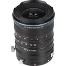 Venus Optics Laowa 12-24mm f/5.6 Zoom Shift CF Lens (FUJIFILM X)