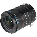 Venus Optics Laowa 12-24mm f/5.6 Zoom Shift CF Lens (FUJIFILM X)