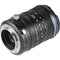 Venus Optics Laowa 12-24mm f/5.6 Zoom Shift CF Lens (FUJIFILM X)