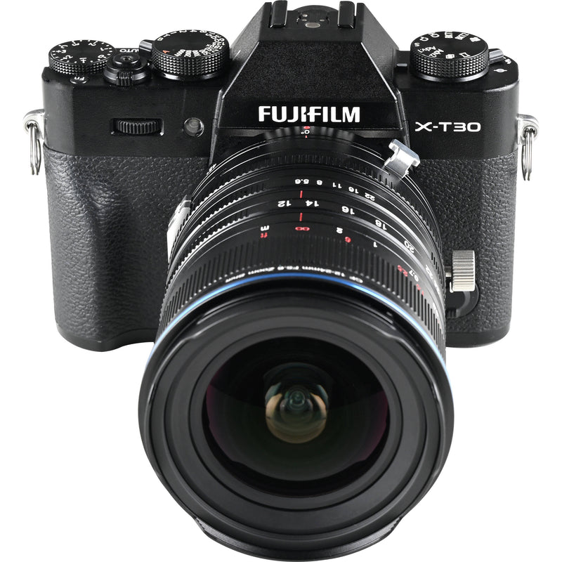 Venus Optics Laowa 12-24mm f/5.6 Zoom Shift CF Lens (FUJIFILM X)