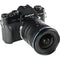 Venus Optics Laowa 12-24mm f/5.6 Zoom Shift CF Lens (FUJIFILM X)