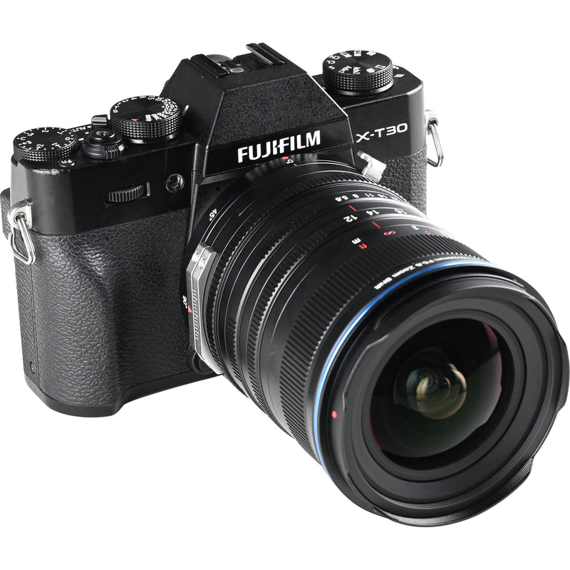 Venus Optics Laowa 12-24mm f/5.6 Zoom Shift CF Lens (FUJIFILM X)