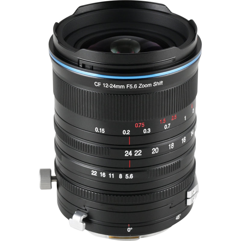 Venus Optics Laowa 12-24mm f/5.6 Zoom Shift CF Lens (L-Mount)