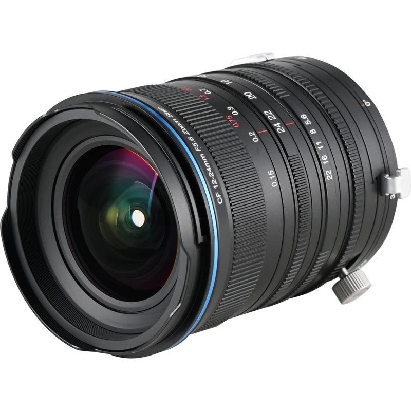 Venus Optics Laowa 12-24mm f/5.6 Zoom Shift CF Lens (L-Mount)