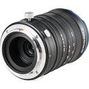 Venus Optics Laowa 12-24mm f/5.6 Zoom Shift CF Lens (L-Mount)