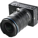 Venus Optics Laowa 12-24mm f/5.6 Zoom Shift CF Lens (L-Mount)