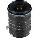 Venus Optics Laowa 12-24mm f/5.6 Zoom Shift CF Lens (Nikon Z)