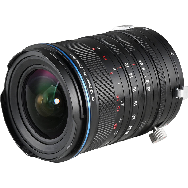 Venus Optics Laowa 12-24mm f/5.6 Zoom Shift CF Lens (Nikon Z)