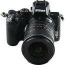 Venus Optics Laowa 12-24mm f/5.6 Zoom Shift CF Lens (Nikon Z)