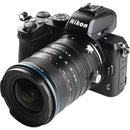 Venus Optics Laowa 12-24mm f/5.6 Zoom Shift CF Lens (Nikon Z)