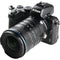 Venus Optics Laowa 12-24mm f/5.6 Zoom Shift CF Lens (Nikon Z)
