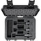 Teradek Large Case for Bolt 6 LT TX and 2 RX