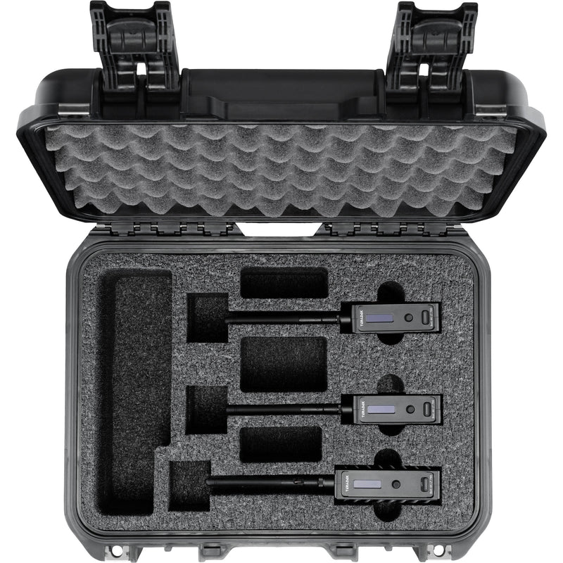 Teradek Large Case for Bolt 6 LT TX and 2 RX