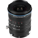 Venus Optics Laowa 12-24mm f/5.6 Zoom Shift CF Lens (Sony E)