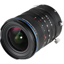 Venus Optics Laowa 12-24mm f/5.6 Zoom Shift CF Lens (Sony E)