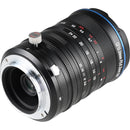 Venus Optics Laowa 12-24mm f/5.6 Zoom Shift CF Lens (Sony E)