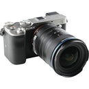 Venus Optics Laowa 12-24mm f/5.6 Zoom Shift CF Lens (Sony E)