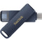 SanDisk 256GB Phone Drive USB 3.2 Gen 1 Flash Drive