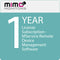 Mimo Monitors License for MService Remote Device Management Software for Mimo Android Tablets (1-Year)