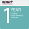 Mimo Monitors Unify Meeting Software & 1-Year License