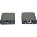 Mimo Monitors USB 2.0 Over Cat 5e Extender Kit (330')