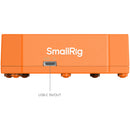 SmallRig NP-FZ100 4-Channel Camera Battery Charger
