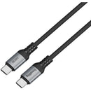 SmallRig 240W USB-C Power Cable (3.3')