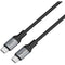 SmallRig 240W USB-C Power Cable (3.3')
