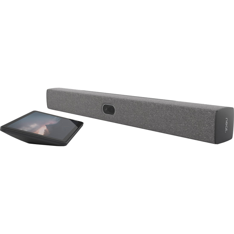 NEAT Conferencing NeatBar2-SE with NeatPad-SE Kit