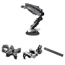 MOVMAX Blade Vibration-Isolating Biker Kit for DJI Pocket 3/Action Camera