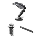 MOVMAX Blade Arm Rain Kit for DJI Pocket 3